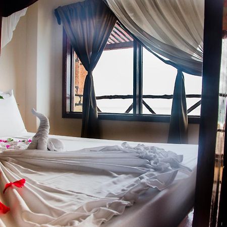 Kendwa Beach Bnb エクステリア 写真