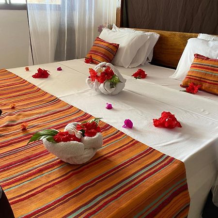 Kendwa Beach Bnb エクステリア 写真