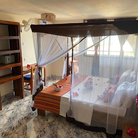 Kendwa Beach Bnb エクステリア 写真