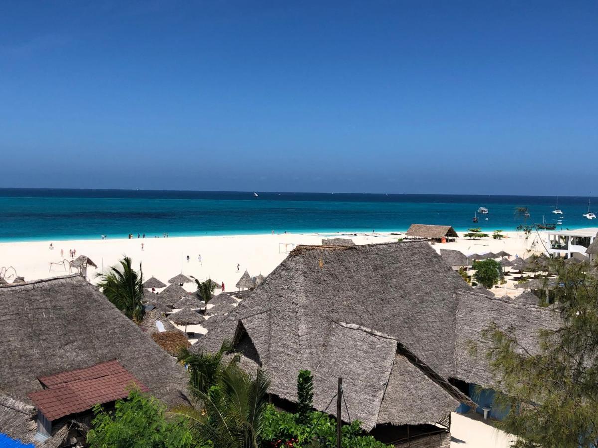 Kendwa Beach Bnb エクステリア 写真