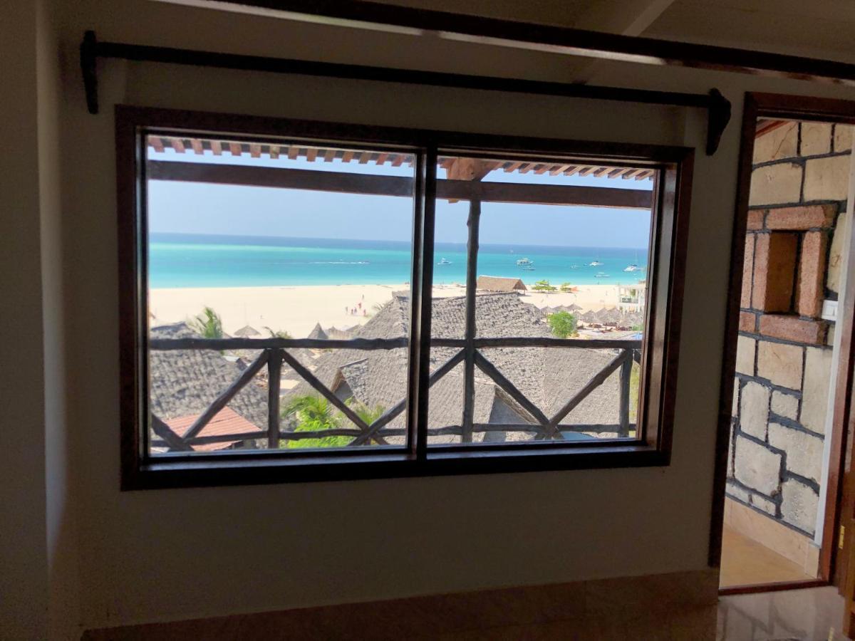 Kendwa Beach Bnb エクステリア 写真
