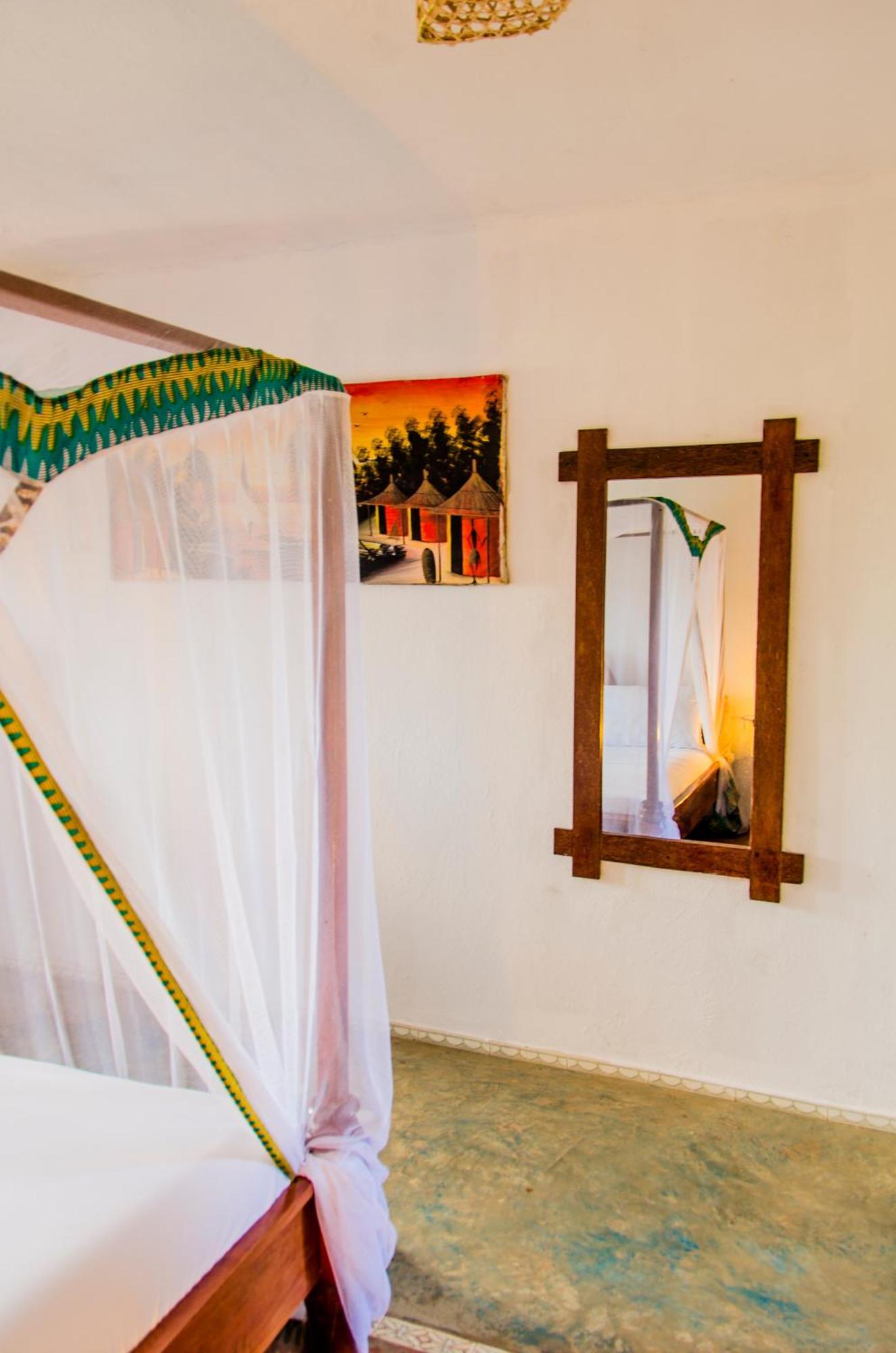 Kendwa Beach Bnb エクステリア 写真