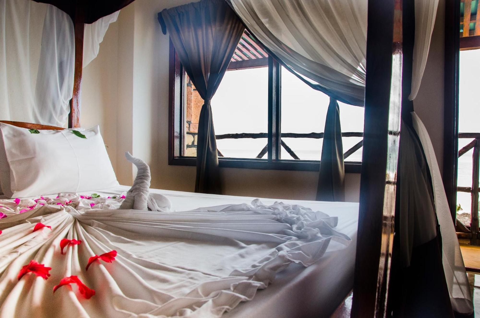 Kendwa Beach Bnb エクステリア 写真