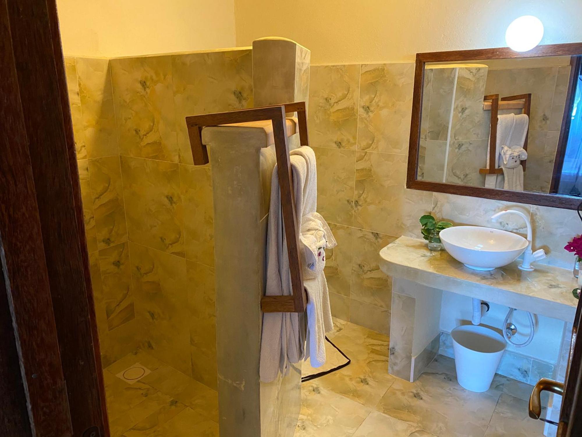 Kendwa Beach Bnb エクステリア 写真
