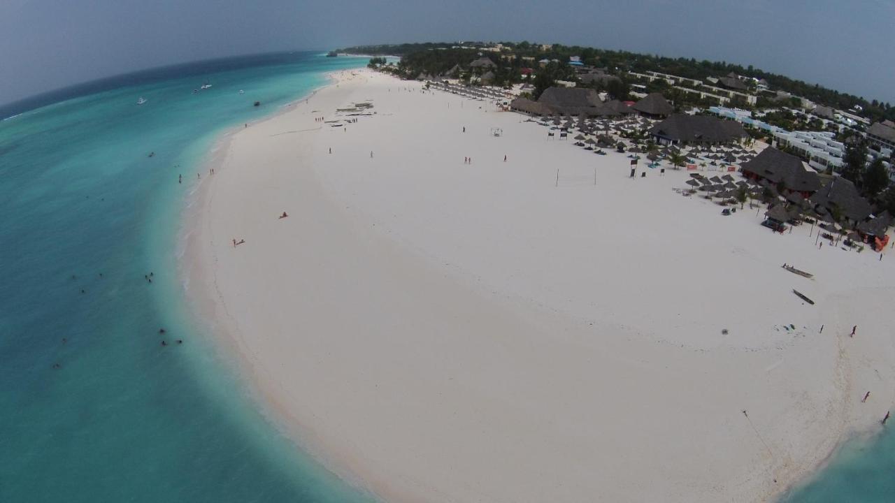Kendwa Beach Bnb エクステリア 写真