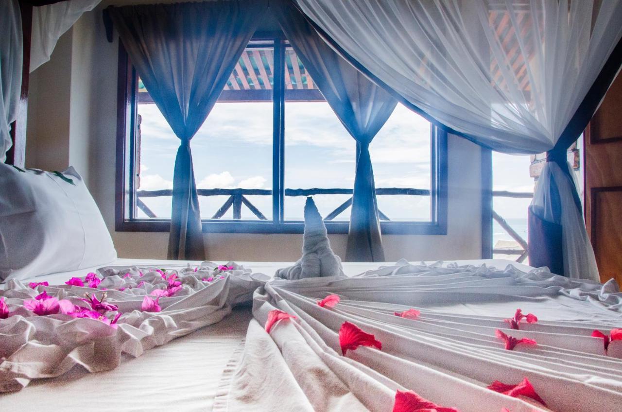 Kendwa Beach Bnb エクステリア 写真