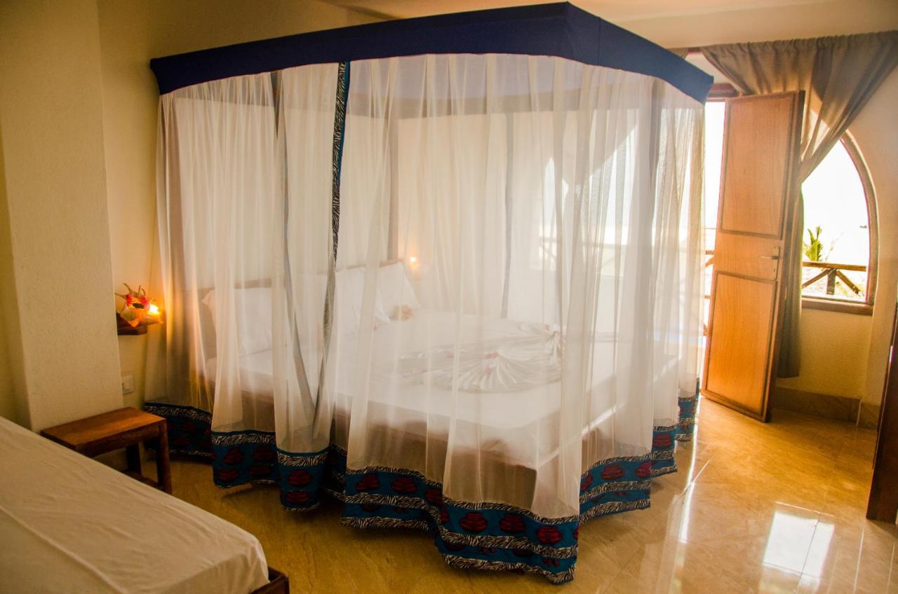 Kendwa Beach Bnb エクステリア 写真