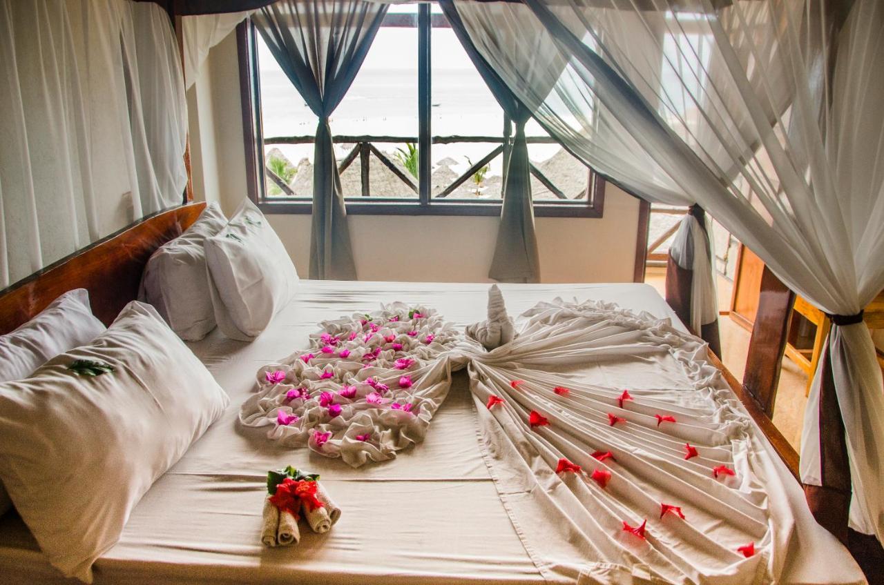 Kendwa Beach Bnb エクステリア 写真