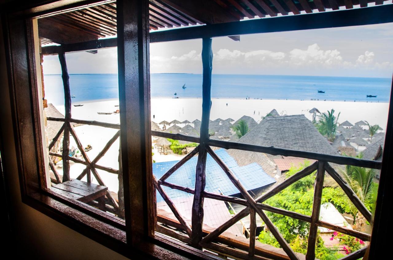 Kendwa Beach Bnb エクステリア 写真