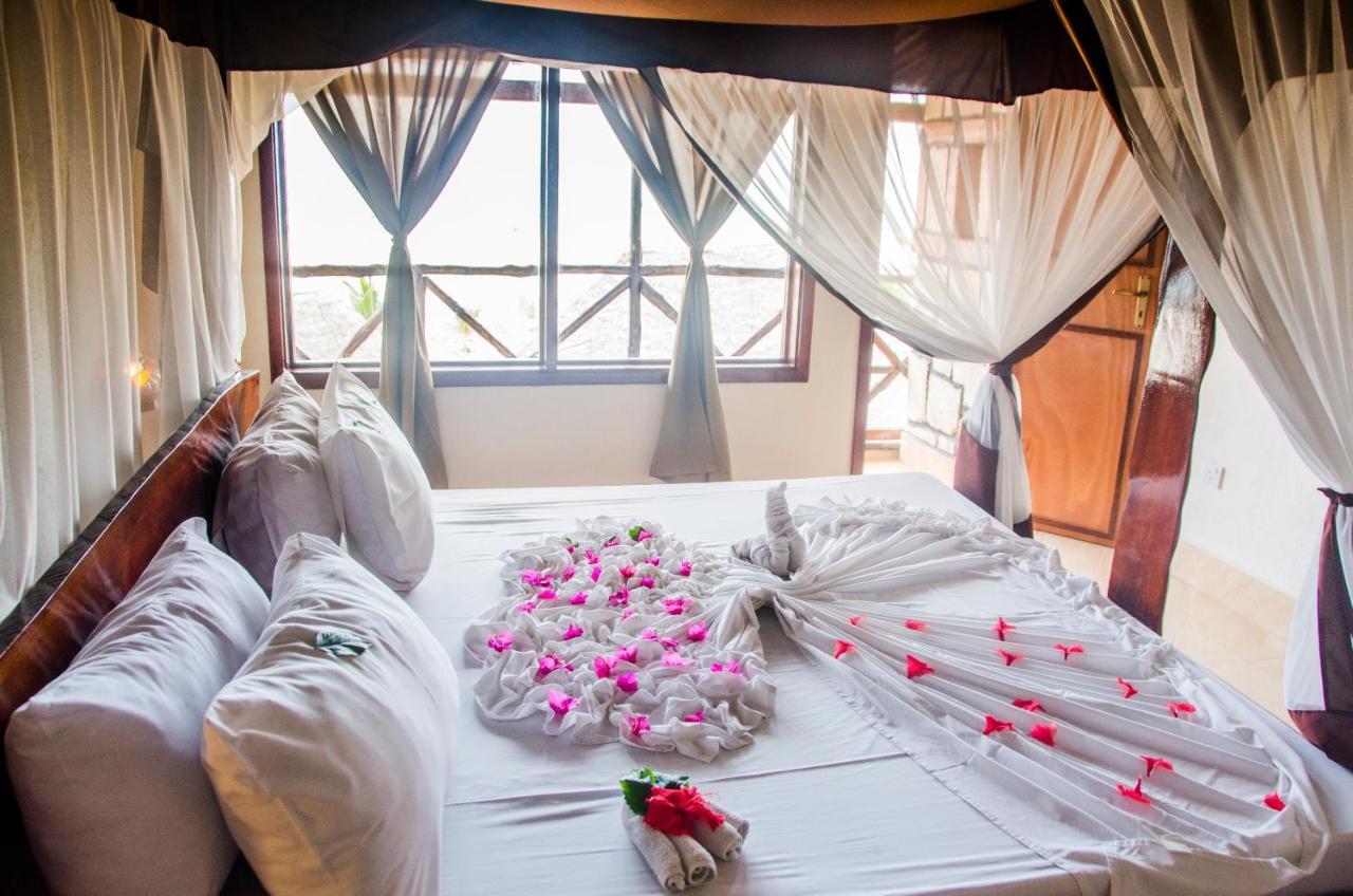 Kendwa Beach Bnb エクステリア 写真