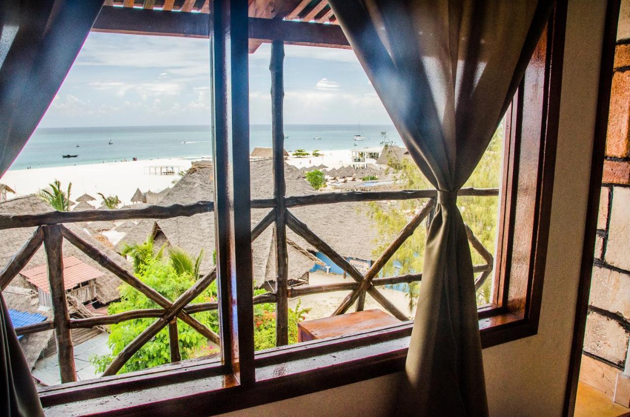 Kendwa Beach Bnb エクステリア 写真