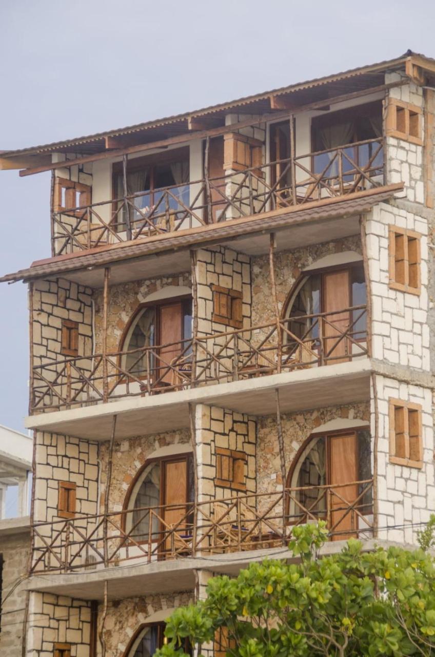 Kendwa Beach Bnb エクステリア 写真