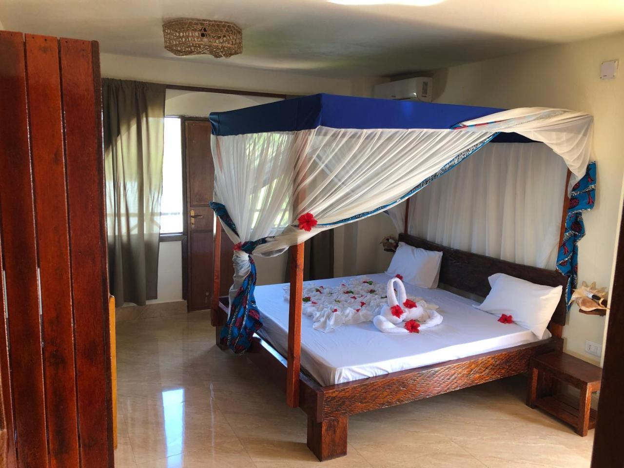 Kendwa Beach Bnb エクステリア 写真